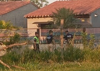 Hallan sin vida a una mujer de nacionalidad alemana y a seis perros en una vivienda de Itauguá