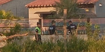 Hallan sin vida a una mujer de nacionalidad alemana y a seis perros en una vivienda de Itauguá