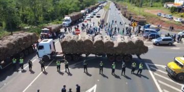 Cañicultores emplazan a Petropar y advierten movilización con 500 vehículos