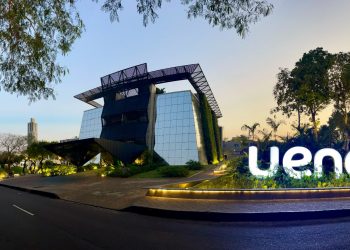 Ueno Bank pisa fuerte en Wall Street con millonaria emisión de bonos