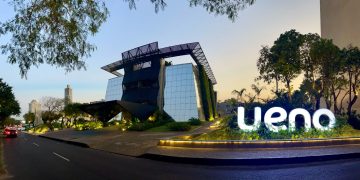 Ueno Bank pisa fuerte en Wall Street con millonaria emisión de bonos