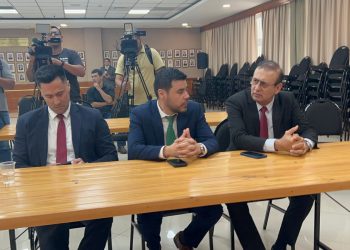 Erico Galeano es condenado a 13 años por derivación del caso A Ultranza