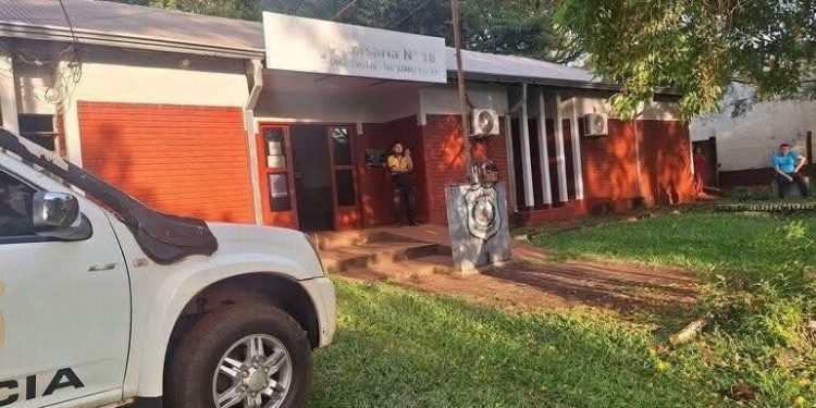 Presunto intento de trata de menor enciende las alarmas en Yatytay