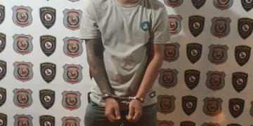 Detienen a joven que sería parte de banda que concertaba encuentros a través de APP de citas para asaltar