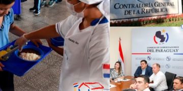 Hambre Cero: gobernadores bajo la lupa de la Contraloría por manejo de fondos