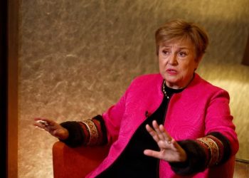 El FMI advirtió que si el conflicto en Irán se prolonga, afectará al crecimiento y la inflación mundial