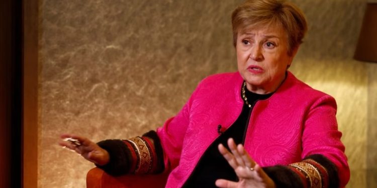 El FMI advirtió que si el conflicto en Irán se prolonga, afectará al crecimiento y la inflación mundial