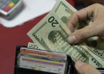 Inflación en Venezuela en 2025 se disparó a 475%