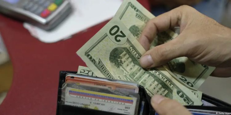 Inflación en Venezuela en 2025 se disparó a 475%