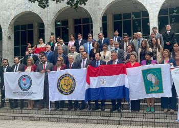 Funcionarios Judiciales exigen que cuenten con un capítulo específico en Reforma de la Caja Fiscal