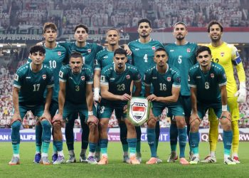 Irak pide a la FIFA aplazar su partido por la guerra de Irán