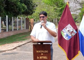 Declaran de interés municipal en Doctor Botrell la marcha de cañicultores a la capital