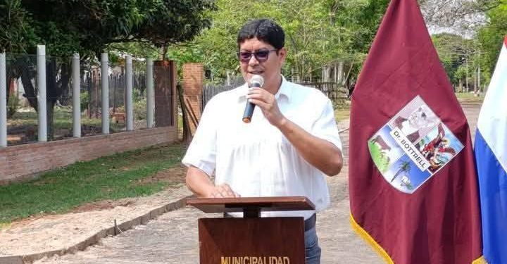 Declaran de interés municipal en Doctor Botrell la marcha de cañicultores a la capital