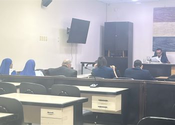 Solicitan 18 años de prisión para monjas que habrían mantenido a una menor bajo servidumbre