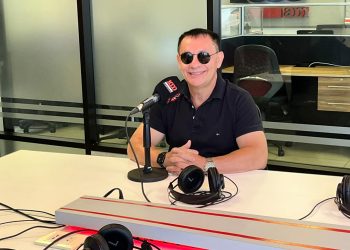 Propietario de empresa de productos sanitarios destaca la disciplina para triunfar en los negocios