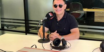 Propietario de empresa de productos sanitarios destaca la disciplina para triunfar en los negocios