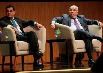 Brasil y Paraguay superan tensión diplomática por caso de espionaje