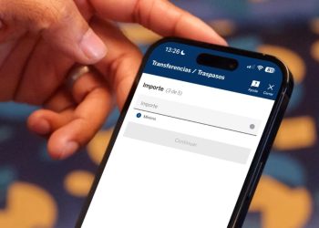 Transferencias instantáneas suben a G. 10 millones por día