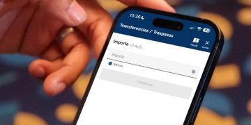 Transferencias instantáneas suben a G. 10 millones por día