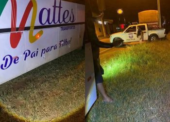 Rescate de 50 personas en Ypejhú que iban a ser trasladadas a Brasil en situación de esclavitud