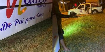 Rescate de 50 personas en Ypejhú que iban a ser trasladadas a Brasil en situación de esclavitud