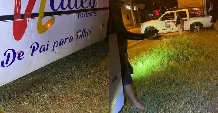 Rescate de 50 personas en Ypejhú que iban a ser trasladadas a Brasil en situación de esclavitud