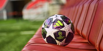 Barcelona-Atlético, Madrid-Bayern, PSG-Liverpool y Sporting-Arsenal, los 4tos de final de la UEFA Champions League 2025/26