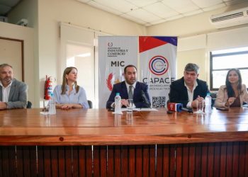 Lanzan “Hot Sale 2026” con impulso a la digitalización de mipymes