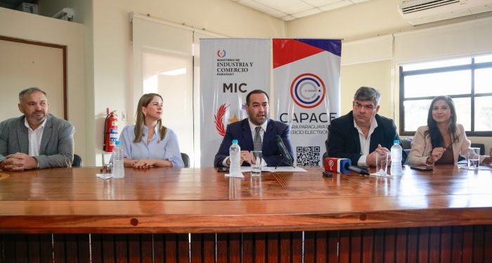 Lanzan “Hot Sale 2026” con impulso a la digitalización de mipymes