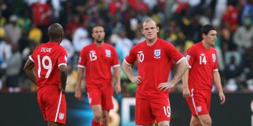 «No vas a tener un peor Mundial que el de Sudáfrica de 2010»