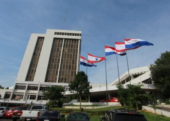 Asunción: hasta el 31 de marzo, pagos de lotes y tributos sin recargos