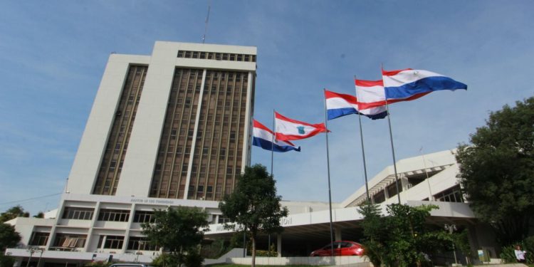 Asunción: hasta el 31 de marzo, pagos de lotes y tributos sin recargos