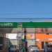 México subsidia la gasolina por el alza global del petróleo
