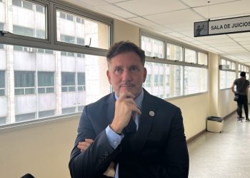 Alejandro Domínguez informó que una auditoría reveló un desvío cercano a USD 150 millones durante gestión Leoz