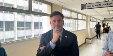 Alejandro Domínguez informó que una auditoría reveló un desvío cercano a USD 150 millones durante gestión Leoz