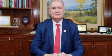 Fiscal general asigna y reasigna funciones de agentes fiscales en varias zonas del país