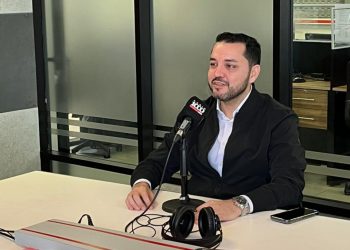 Intendente de Asunción afirma que se mejorarán servicios con dinero recaudado en enero