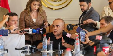 Honor Colorado impulsará pérdida de investidura de «Chaqueñito» y le piden que renuncie