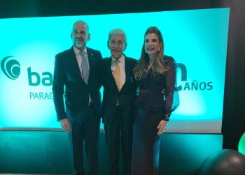 Baker Tilly Paraguay celebra 30 años ininterrumpidos consolidándose como una firma líder