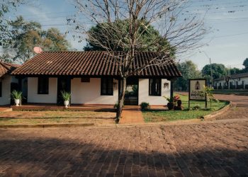 Santa María de Fe se convierte en el primer “pueblo–hotel” del país