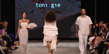 Paraguay deslumbra en pasarela con su artesanía en el Costa Rica Fashion Week