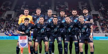 Con equipo definido, Paraguay se pondrá a prueba frente a Marruecos