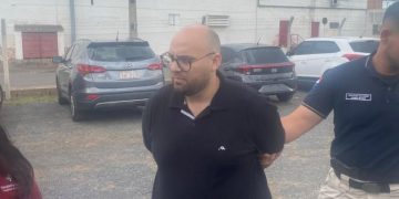 Médico forense de la Fiscalía es imputado por extorsión y cohecho