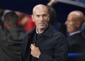Zinedine Zidane sería nuevo DT de Francia luego del Mundial 2026