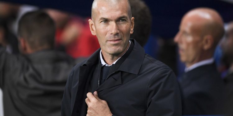 Zinedine Zidane sería nuevo DT de Francia luego del Mundial 2026