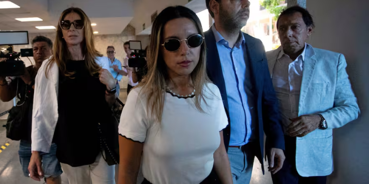 Abogada argentina acusada de racismo enfrenta multa de USD 40.000 a cada afectado