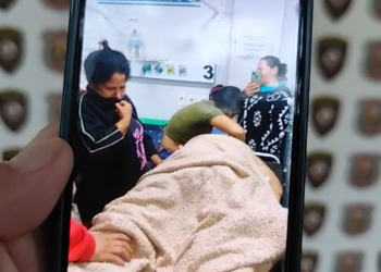 Fallece víctima de choque; conductora dio positivo al alcotest