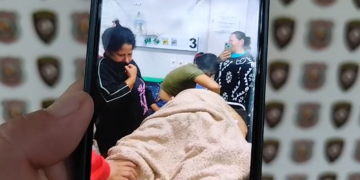 Fallece víctima de choque; conductora dio positivo al alcotest