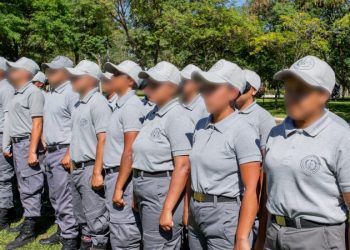 Extienden plazo para postularse como agentes penitenciarios