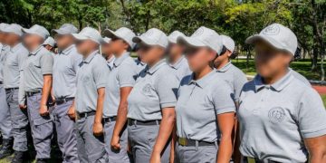 Extienden plazo para postularse como agentes penitenciarios